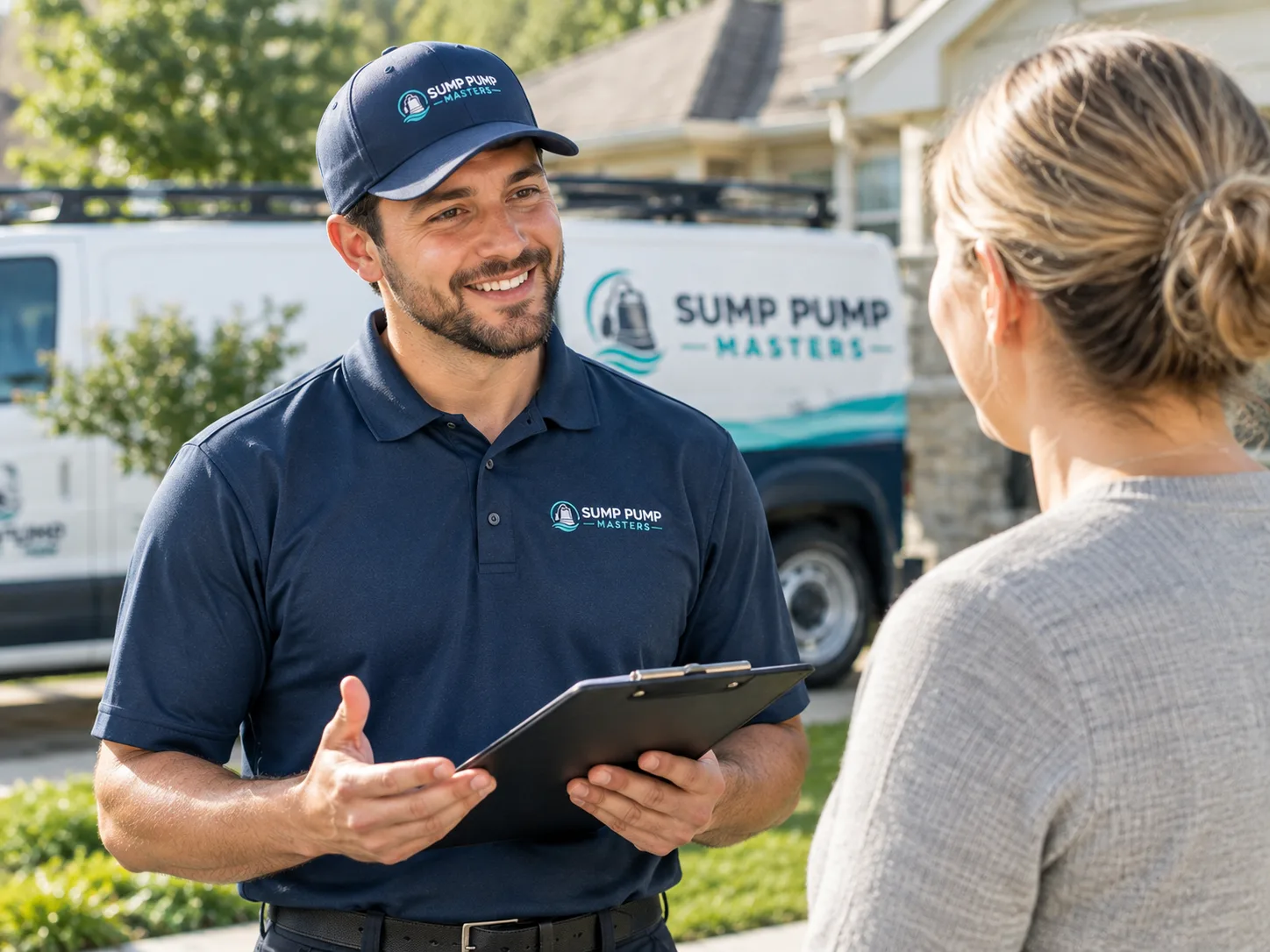 Sump Pump Repair Cross Plains, WI FAQs